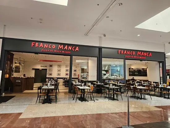 Franco Manca (Málaga - Vialia)