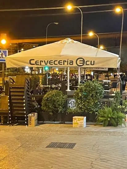 Cerveceria Ecu