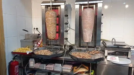 Amigos Kebab I