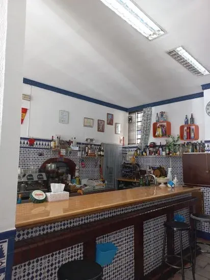 Cafeteria Bar El Rincon