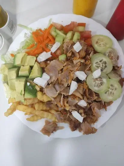 Amigos Kebab II