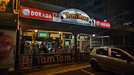 Bar Tam Tam