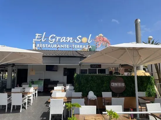 Restaurant & Cocktail Bar El Gran Sol