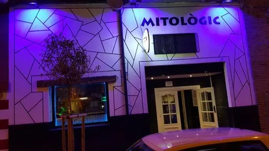 Mitologic