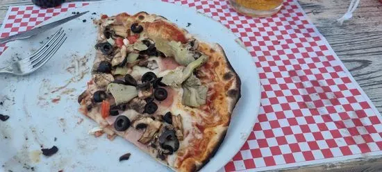 Eolo Pizzeria