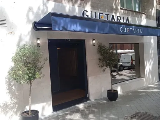 Guetaria Asador 2.zero