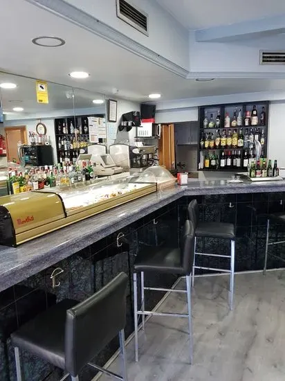 Bar Aplausos de Musti