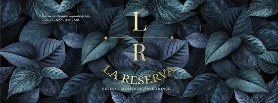 La Reserva Club