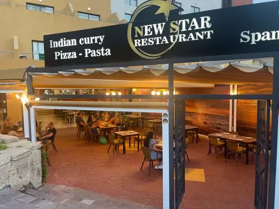 New Star Indian tandoori restaurant