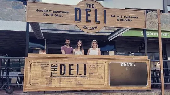 The Deli