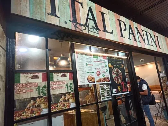 Ital Panini