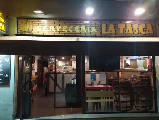 Cerveceria La Tasca