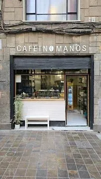 Cafeinomanos