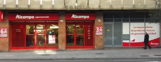 Alcampo