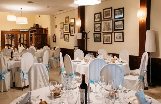 Restaurante El Ninot