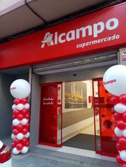 Alcampo