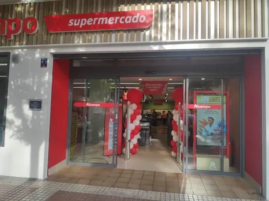 Alcampo Supermercado