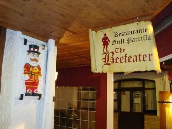 Restaurante Beefeater S.L.