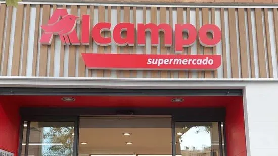 Alcampo Supermercado