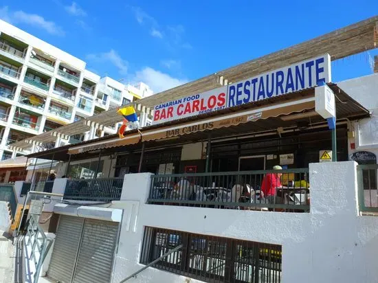 BAR CARLOS