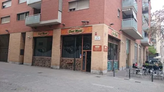 Cerveseria Sant Martí