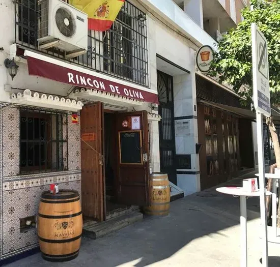 Rincon de Oliva