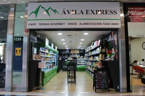 Market Ávila Express - Café Gourmet, Vinos y Alimentcion