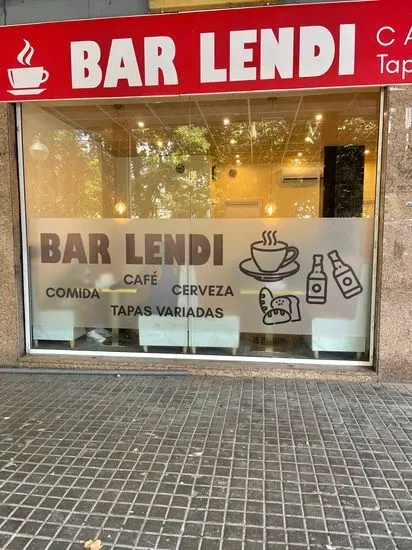 BAR LENDI