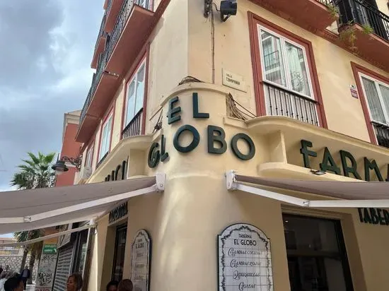 Taberna el globo