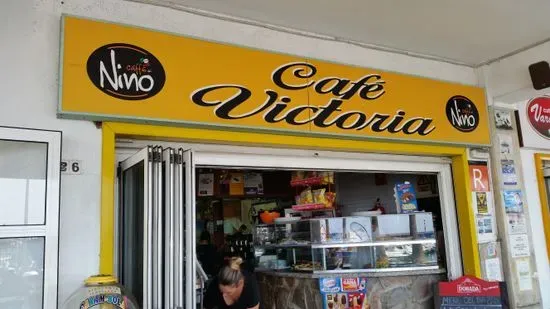 Café Victoria