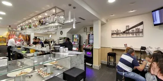 Restaurante La Esquinita Fuengirola