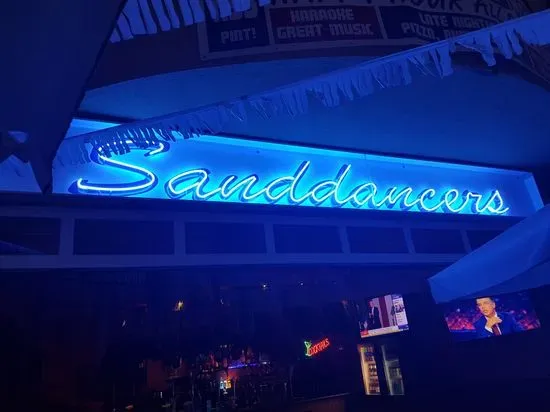 Sanddancers Bar