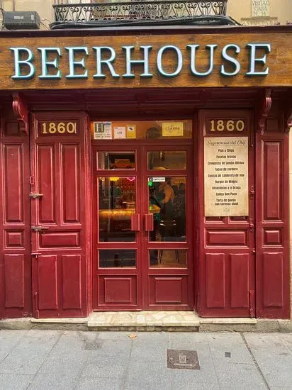 Beerhouse