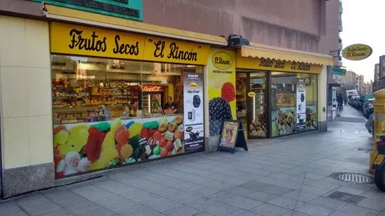 Frutos Secos El Rincón