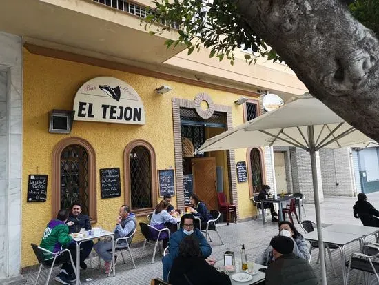 Bar Mesón El Tejón