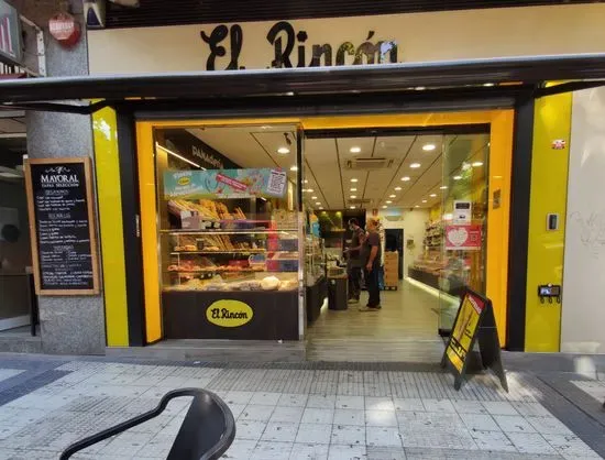 El Rincón