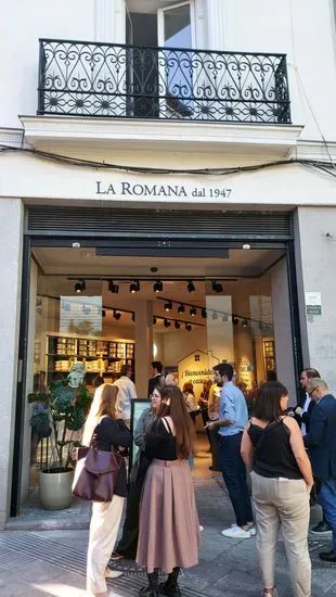 Gelateria La Romana