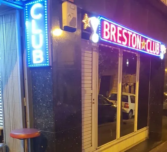 Breston Strip Club Barcelona