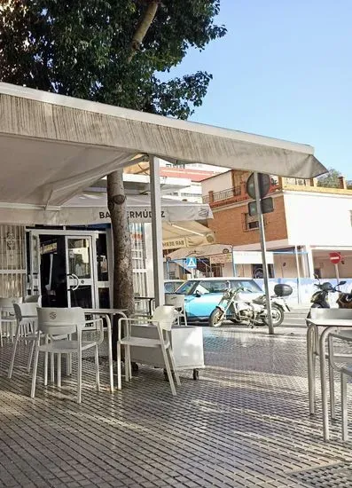 Bar Bermúdez