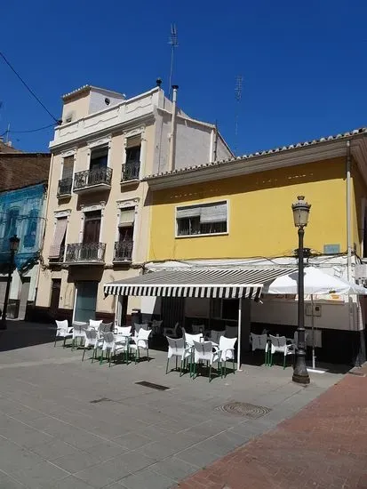 Bar-Cafeteria El Port