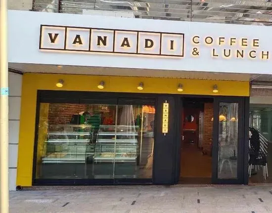 Vanadi Coffee