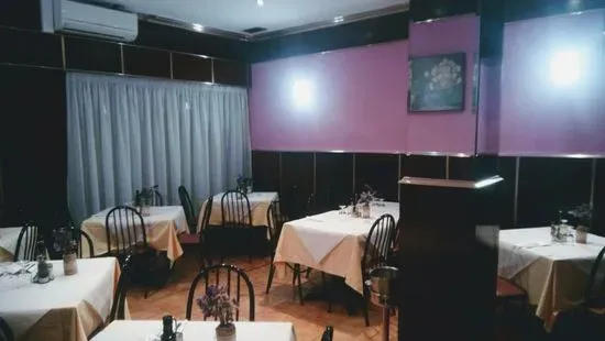 Restaurante Dos Tréboles