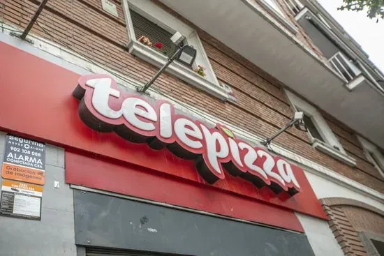 Telepizza Cea Bermúdez - Comida a Domicilio