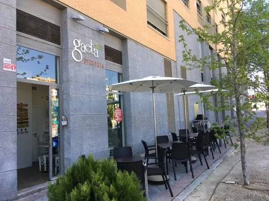 Gaeta Caffè Pizzería