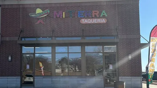 Mi Tierra Taqueria