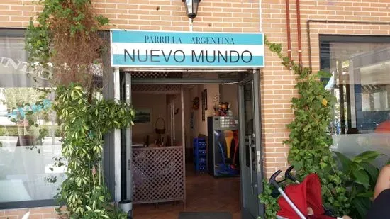 Nuevo Mundo Parrilla Argentina