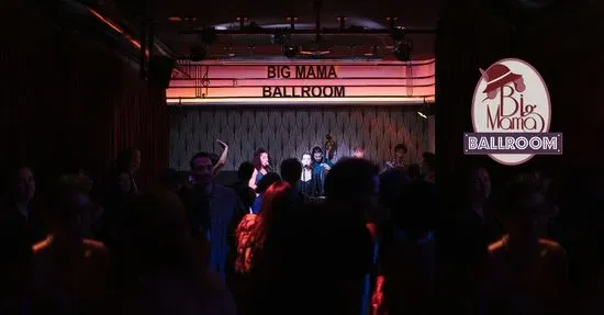 Big Mama Ballroom