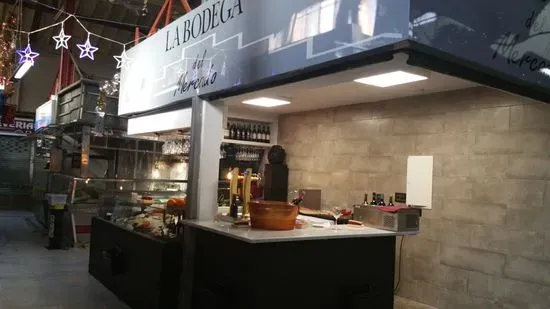 La Bodega del Mercado