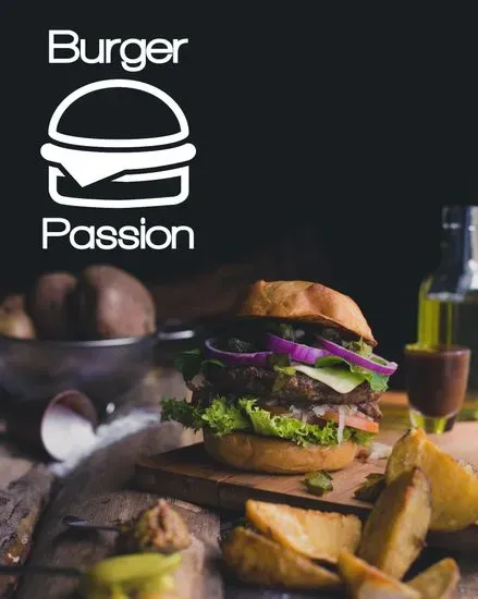 Burger Passion