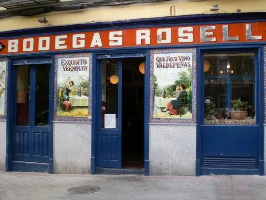 Bodegas Rosell